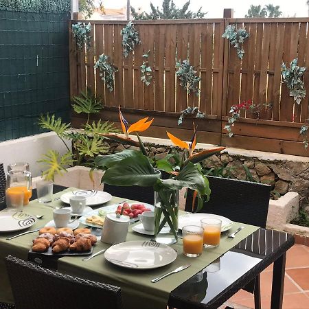 Bungalow Altea Junto Al Casco Antiguo, Piscina Y Barbacoa Ngoại thất bức ảnh