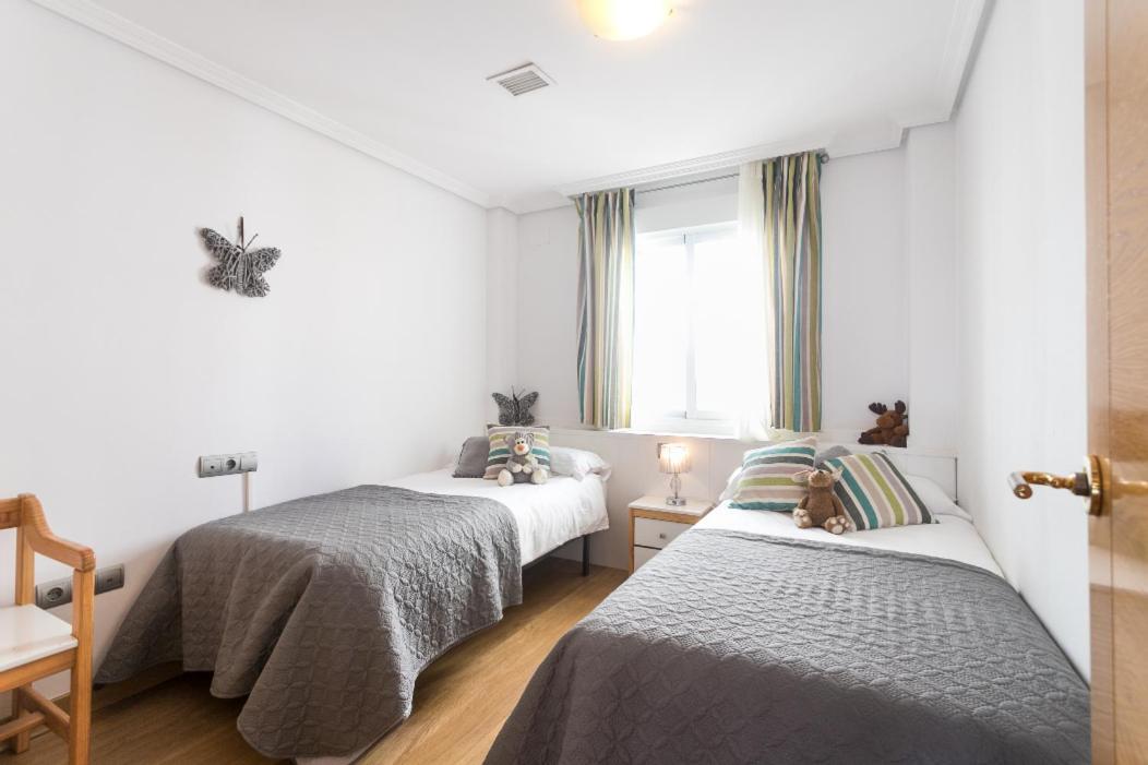 Bungalow Altea Junto Al Casco Antiguo, Piscina Y Barbacoa Ngoại thất bức ảnh