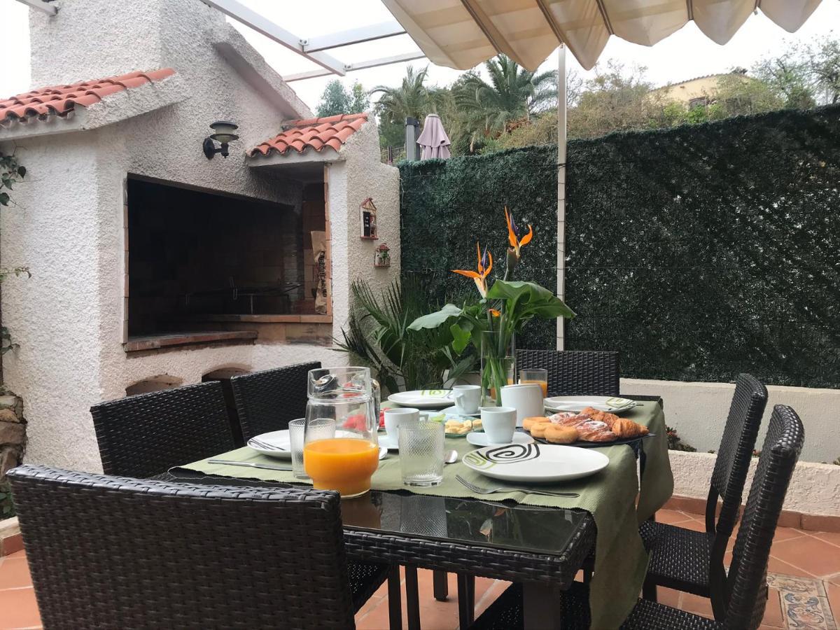 Bungalow Altea Junto Al Casco Antiguo, Piscina Y Barbacoa Ngoại thất bức ảnh