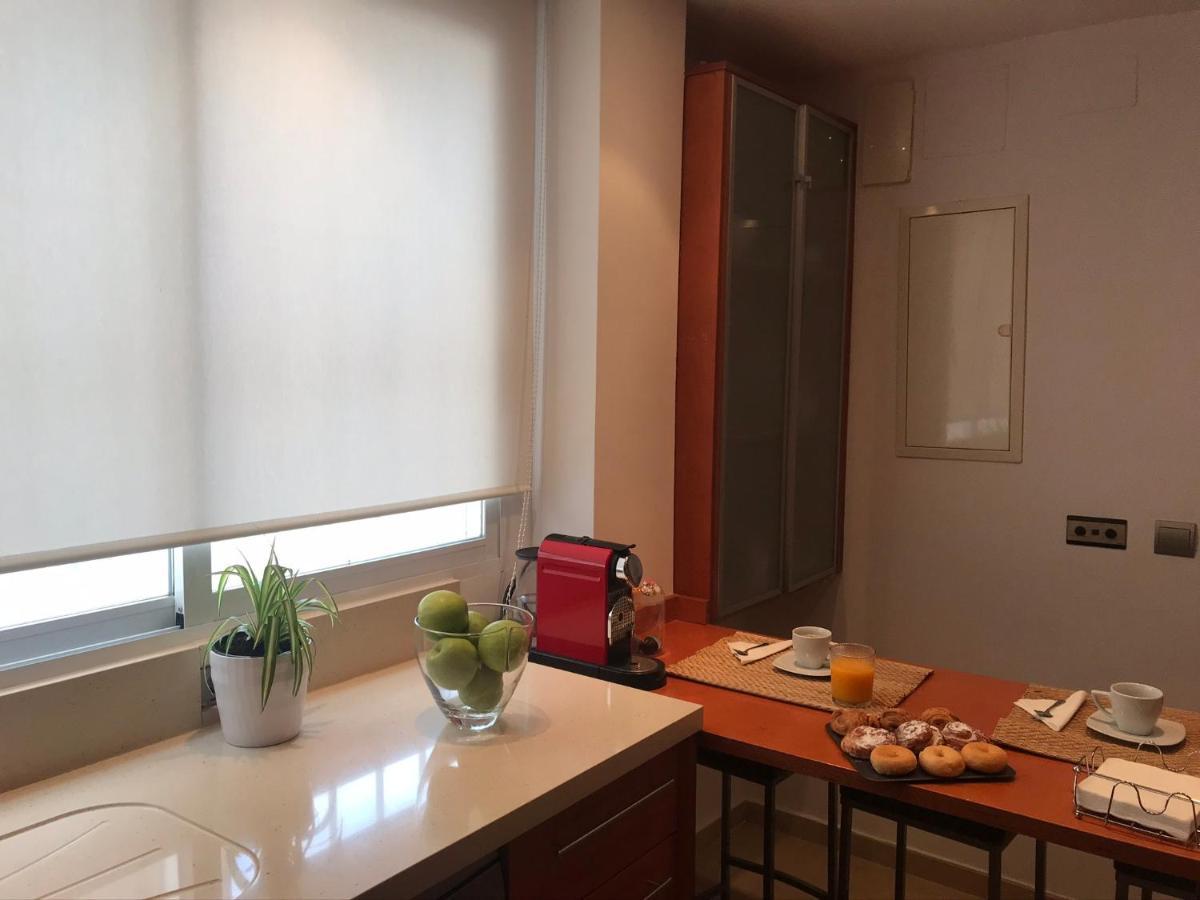 Bungalow Altea Junto Al Casco Antiguo, Piscina Y Barbacoa Ngoại thất bức ảnh